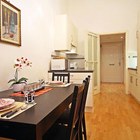 Apartment Judenplatz By Interhome Виена Екстериор снимка