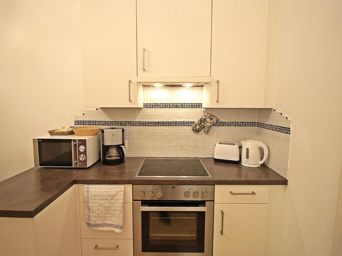 Apartment Judenplatz By Interhome Виена Екстериор снимка