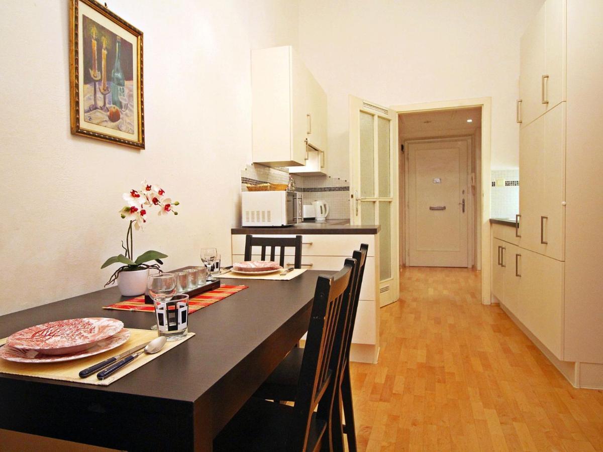 Apartment Judenplatz By Interhome Виена Екстериор снимка
