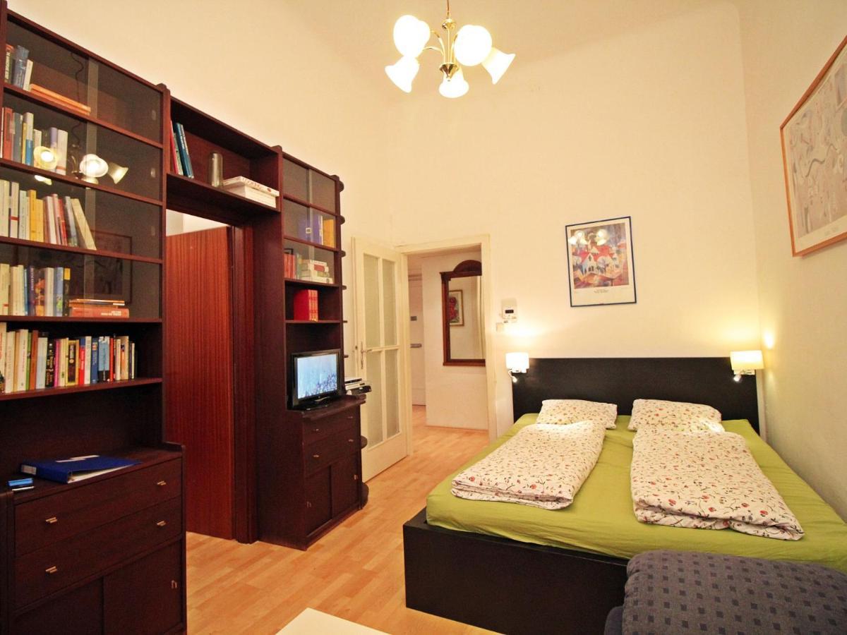 Apartment Judenplatz By Interhome Виена Екстериор снимка