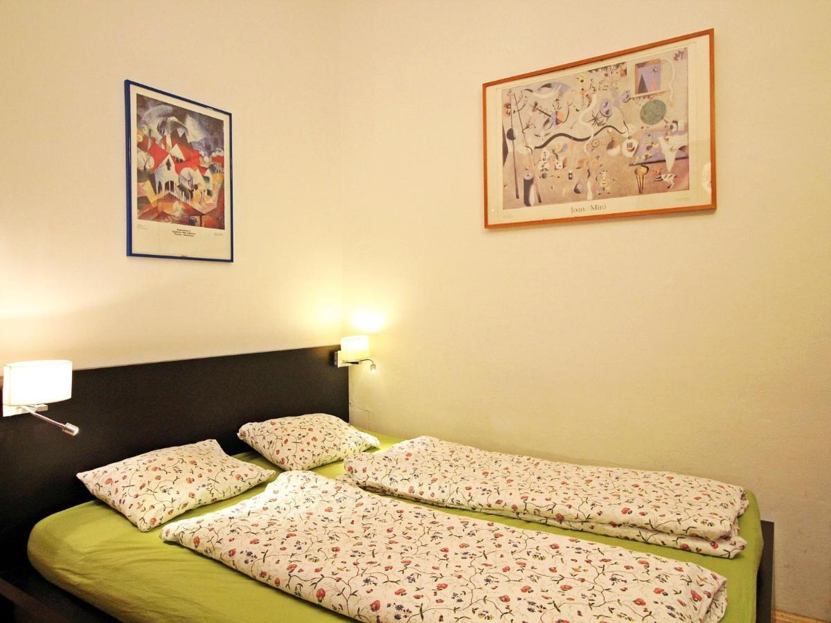 Apartment Judenplatz By Interhome Виена Екстериор снимка